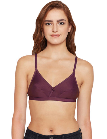 Perfect Coverage Bra-1524-WI