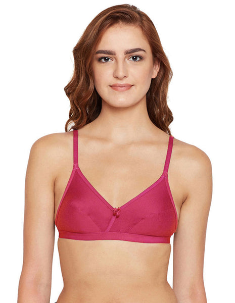 Perfect Coverage Bra-1524-CO