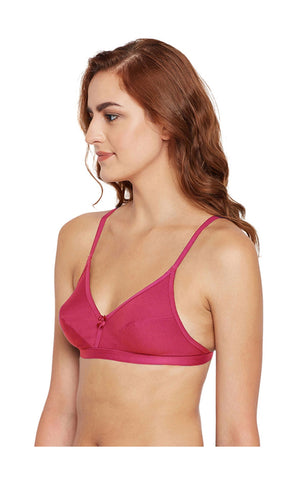 Perfect Coverage Bra-1524-CO