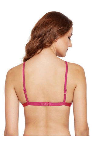 Perfect Coverage Bra-1524-CO