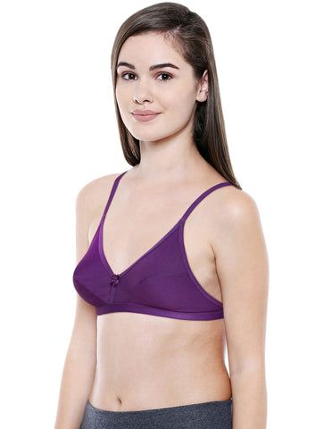 Perfect Coverage Bra-1524-DPU