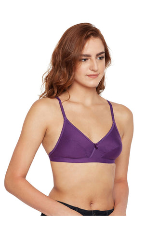 Perfect Coverage Bra-1524-DPU