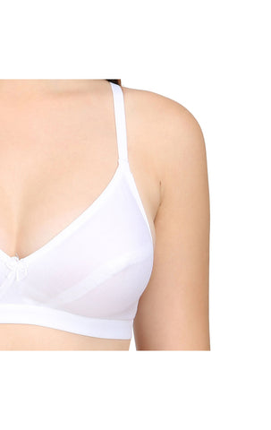 Perfect Coverage Bra-1524W