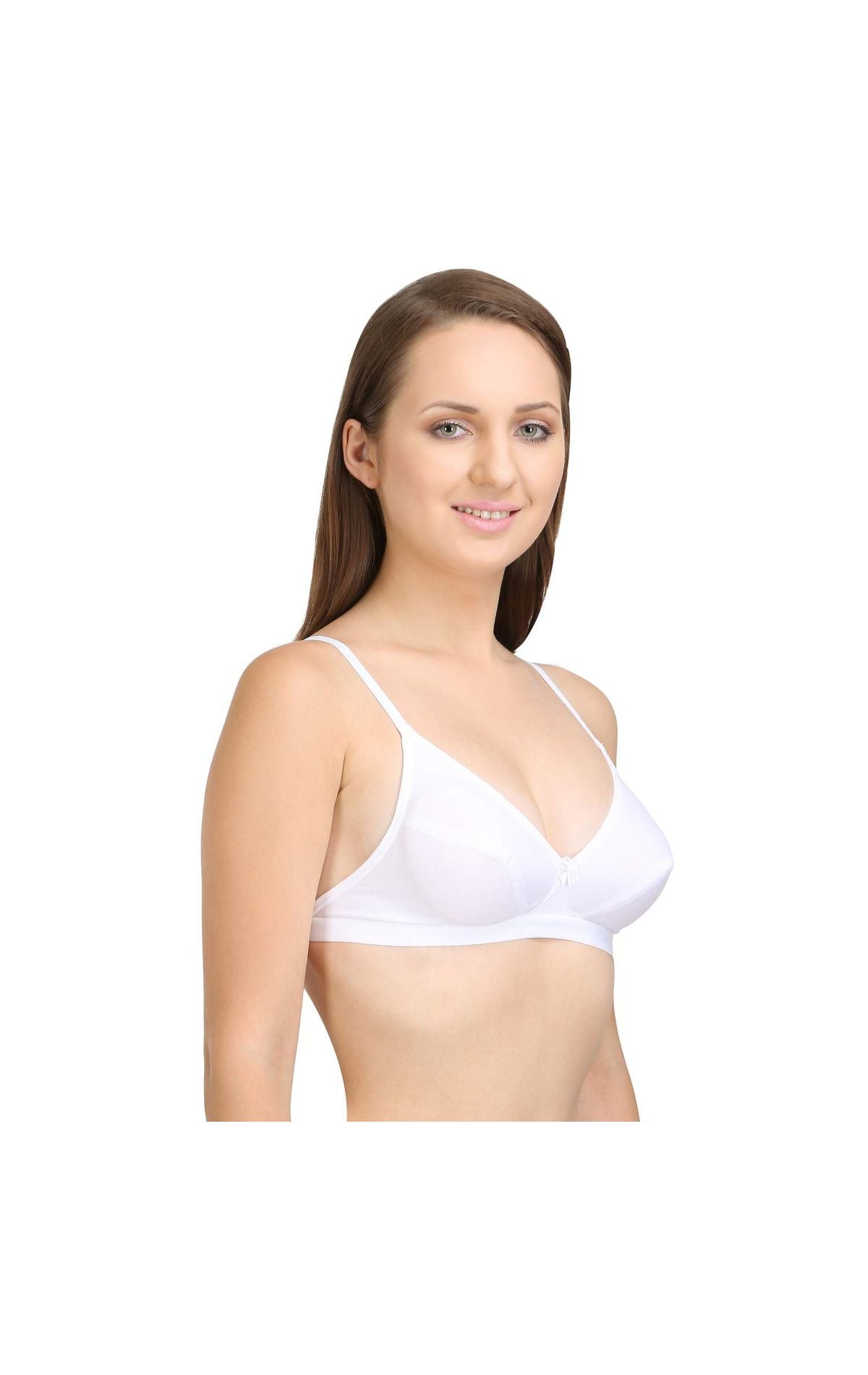 Perfect Coverage Bra-1524W