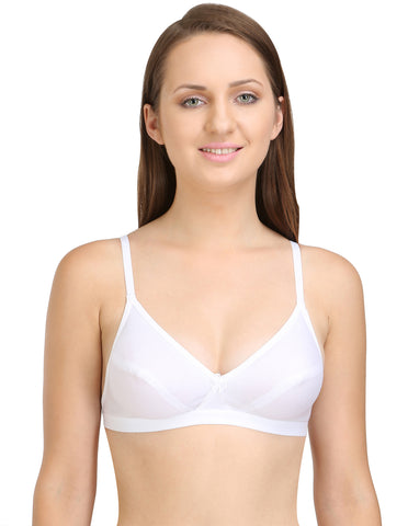 Perfect Coverage Bra-1524W