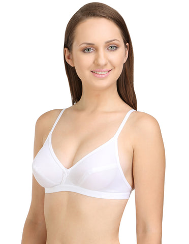 Perfect Coverage Bra-1524W