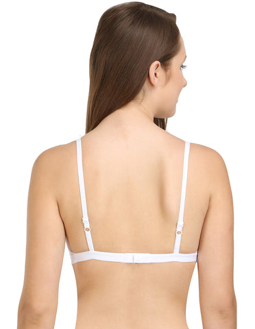 Perfect Coverage Bra-1524W