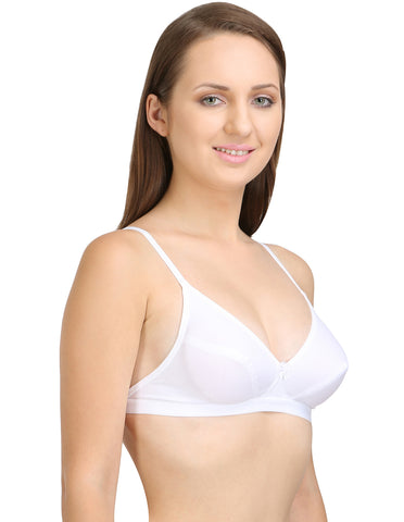 Perfect Coverage Bra-1524W