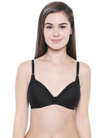 Basic Comfort Bra-1526B