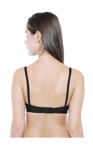 Basic Comfort Bra-1526B