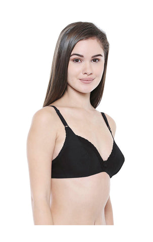 Basic Comfort Bra-1526B