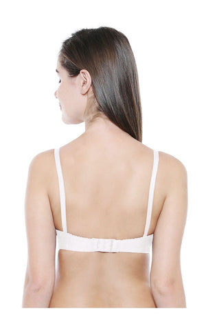 Basic Comfort Bra-1526W