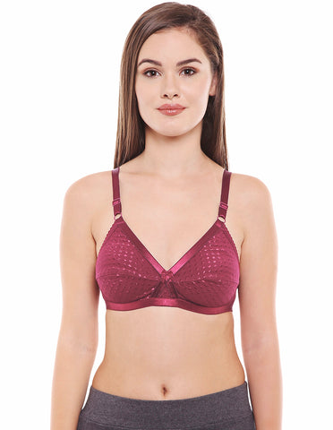 Perfect Coverage Bra-1528MH