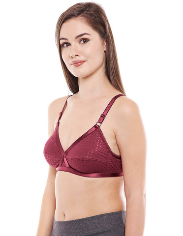 Perfect Coverage Bra-1528MH