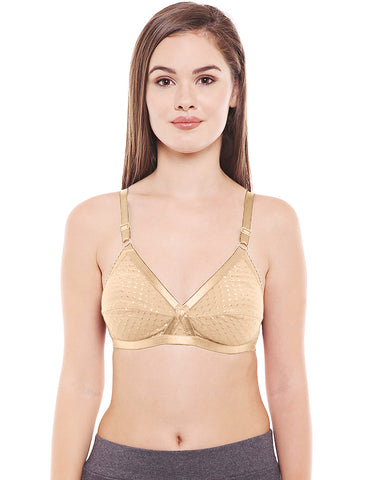 Perfect Coverage Bra-1528S