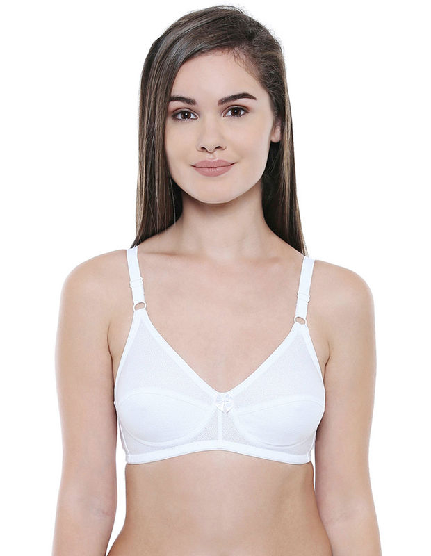 Perfect Coverage Bra-1530W