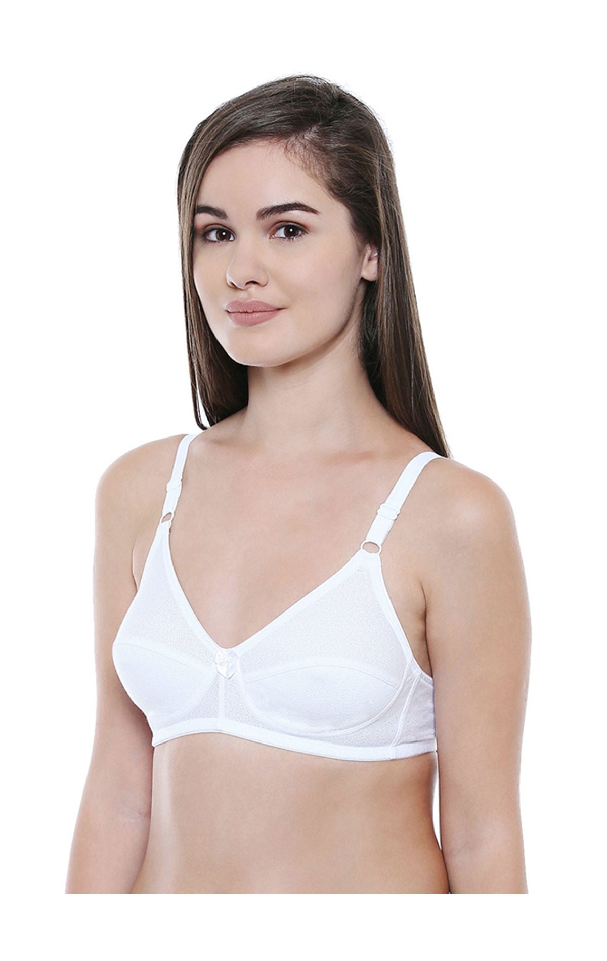 Perfect Coverage Bra-1530W