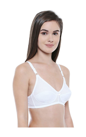 Perfect Coverage Bra-1530W