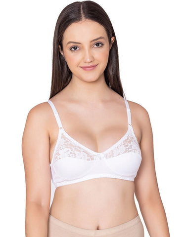 Perfect Coverage Bra-1535W