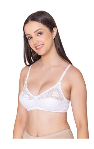 Perfect Coverage Bra-1535W