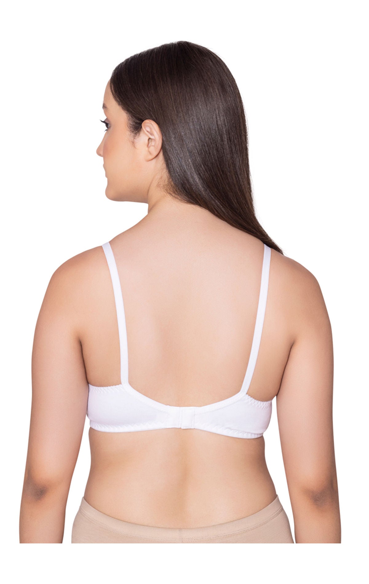 Perfect Coverage Bra-1535W