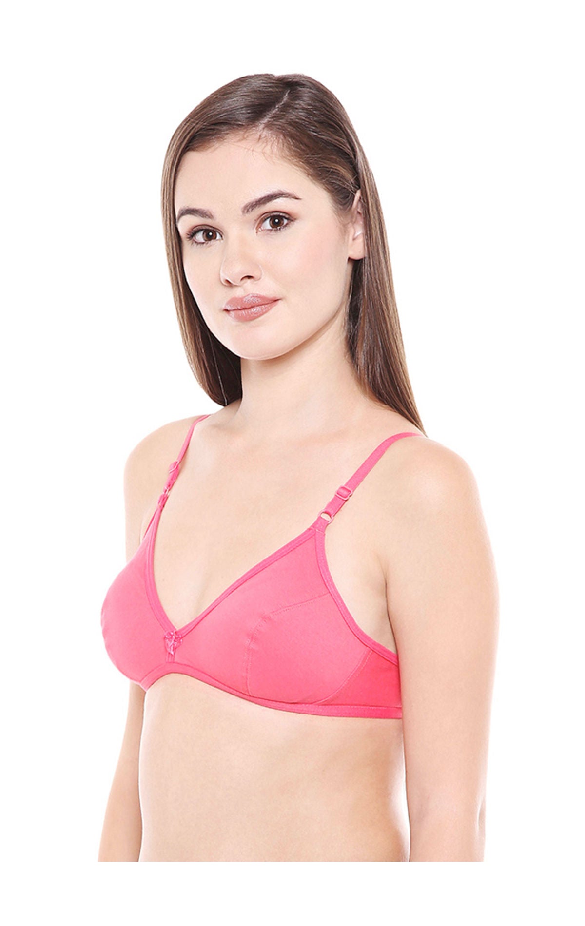 Perfect Coverage Bra-1536CH