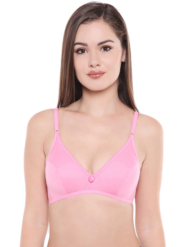 Perfect Coverage Bra-1536PI