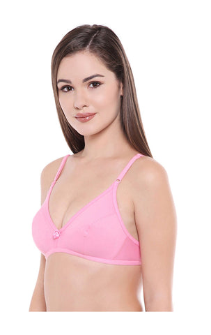 Perfect Coverage Bra-1536PI