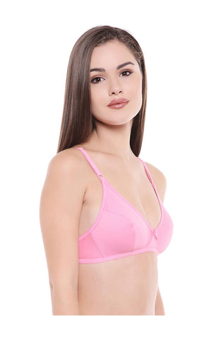 Perfect Coverage Bra-1536PI