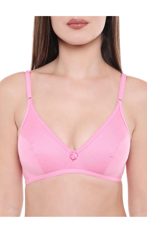 Perfect Coverage Bra-1536PI