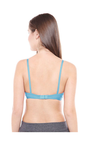 Perfect Coverage Bra-1536SK