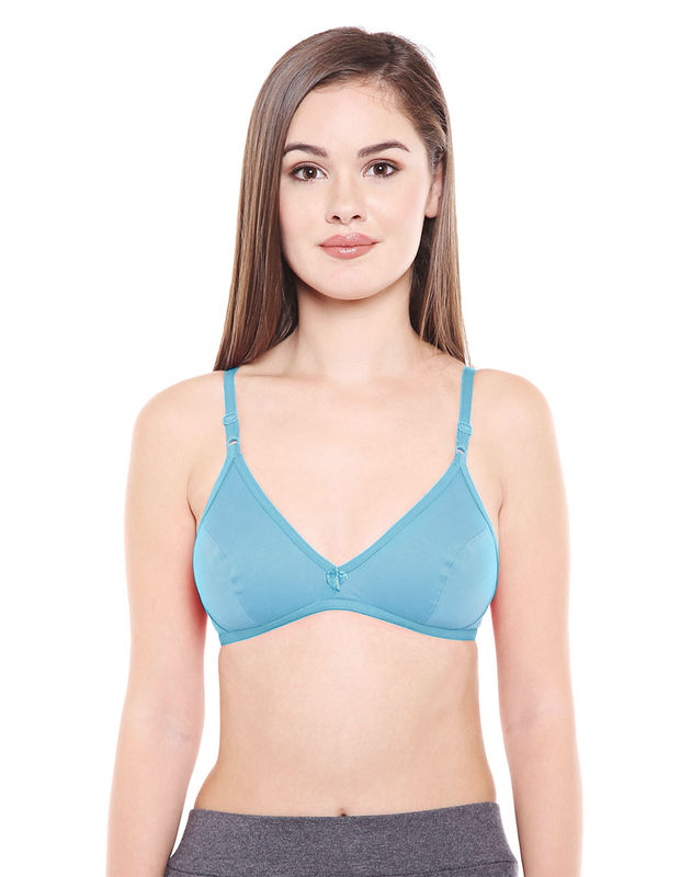 Perfect Coverage Bra-1536SK