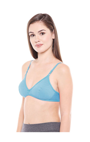 Perfect Coverage Bra-1536SK