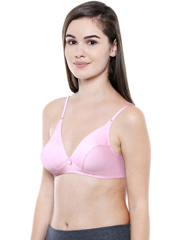 Perfect Coverage Bra-1542PU