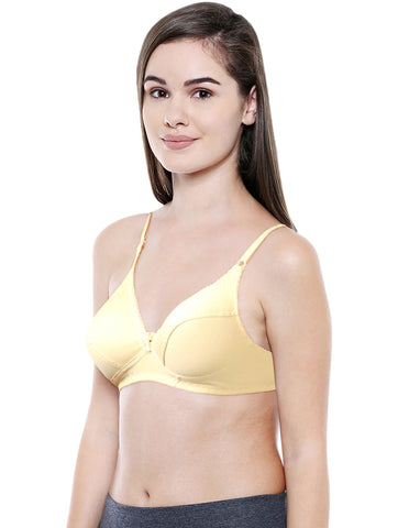 Perfect Coverage Bra-1542PY