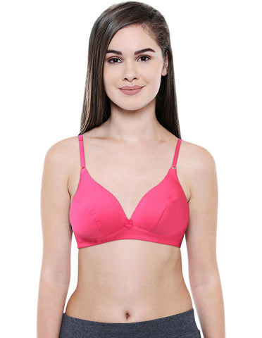 Perfect Coverage Bra-1542RA