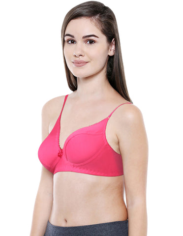 Perfect Coverage Bra-1542RA