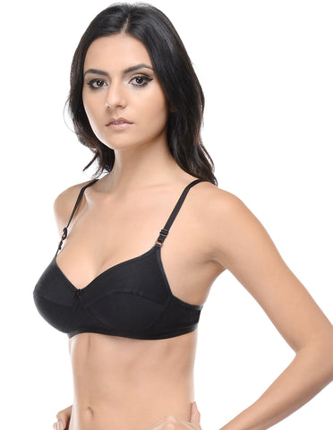 Perfect Coverage Bra-1545B