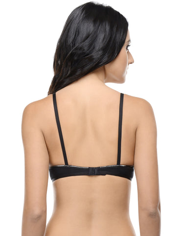 Perfect Coverage Bra-1545B