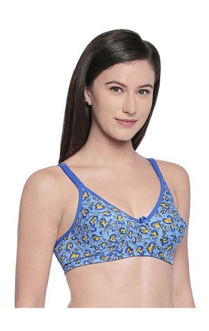 Perfect Coverage Bra (1Pc Pack - Assorted Colors)-1546