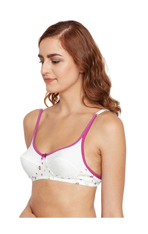 Perfect Coverage Bra-1558DPI