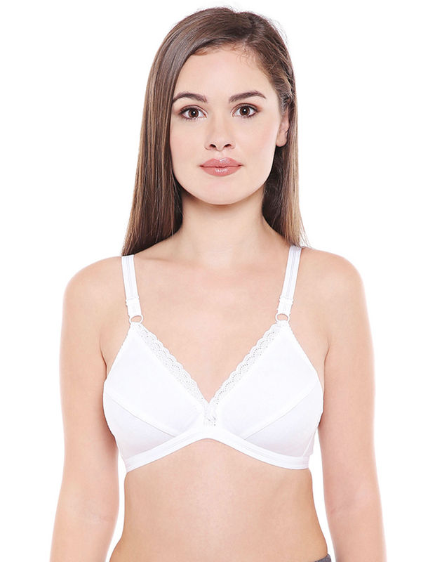 Low Coverage Bra-1563W