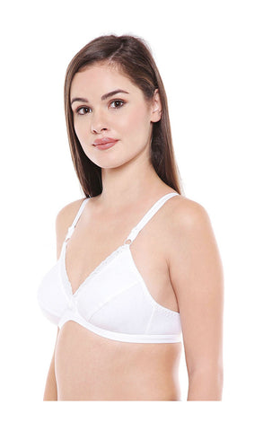 Low Coverage Bra-1563W