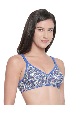 Perfect Coverage Bra (1Pc Pack - Assorted Colors)-1565