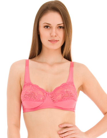 Perfect Coverage Bra-1566CO