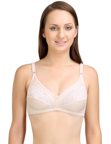 Perfect Coverage Bra-1572LPE