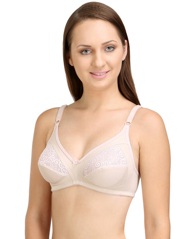 Perfect Coverage Bra-1572LPE