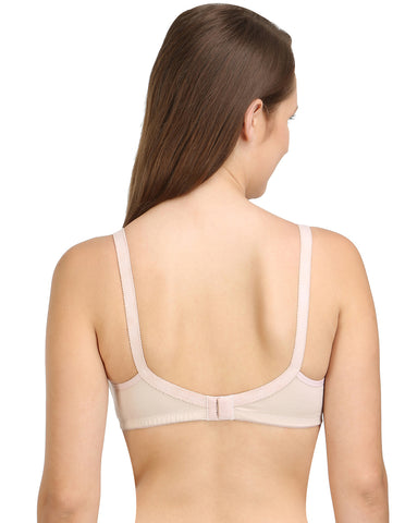 Perfect Coverage Bra-1572LPE