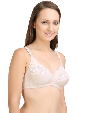 Perfect Coverage Bra-1572LPE