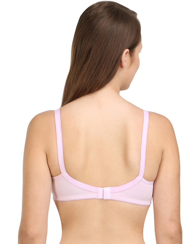 Perfect Coverage Bra-1572LT.PI